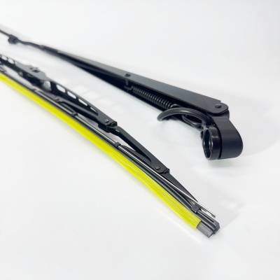 Рычаг стеклоочистителя FOTON 1126 (с щеткой) (M4525010100A0)