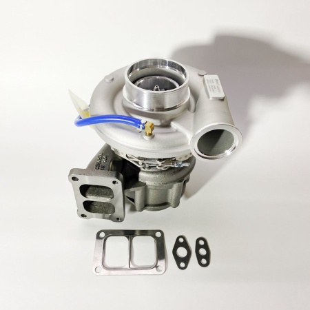 Турбокомпрессор FOTON 4189 4259 (Cummins ISG12E5) (5351573)