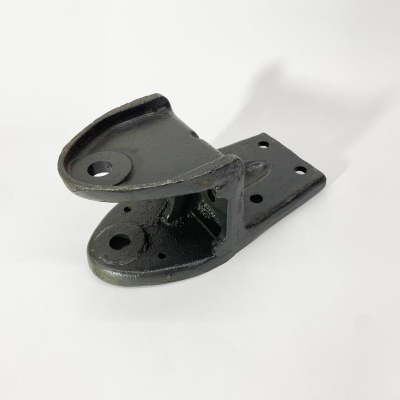 Кронштейн рессоры передней (передний) ТАТА 613 Е2 Е3 (264132100103)