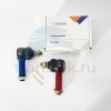Наконечник поперечной рулевой тяги L/R FOTON 1039 1049 BAW 1044 33462 1065 33460 ISUZU (к-т)