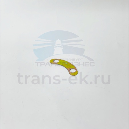 Пластина стопорная болтов карданного вала ТАТА 613 Е2 Е3