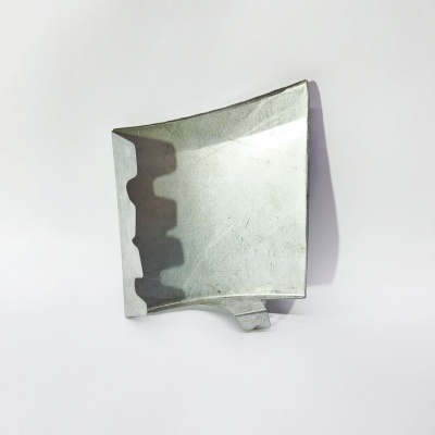 Накладка кабины боковая правая (железо) FOTON 1069 (1B18053000154)