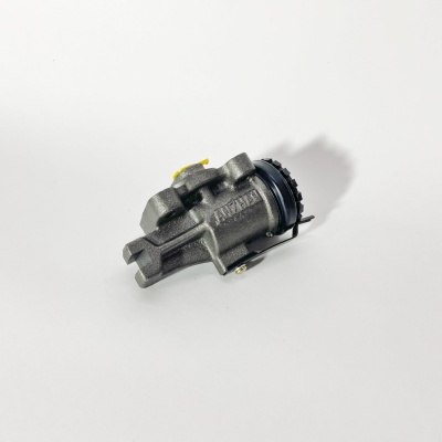 Цилиндр тормозной переднего колеса задний FAW 1041 (без прокачки) (3501320-B1, 3501315-B1)