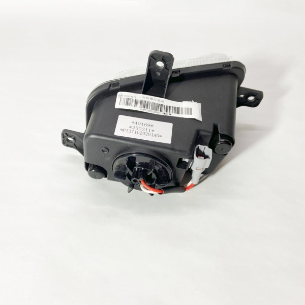 Фара противотуманная правая FOTON Tunland (FP1371020201A0M0125)