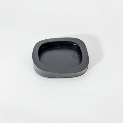 Накладка педали ТАТА 613 Е2 Е3 (265129107703)