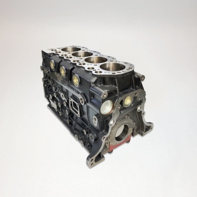 Блок цилиндров BAW 1044 E3 33462 1065 E2 E3 33460 FAW 1041 E3 (дв. CA4DC2-10E3) (гильзованный)