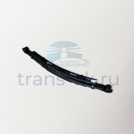 Рессора задняя DONGFENG Z55N/L (с подрессорником) (2913010-HE5501A)