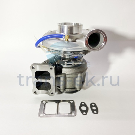 Турбокомпрессор FOTON 4189 4259 (Cummins ISG12E5) (5351573)