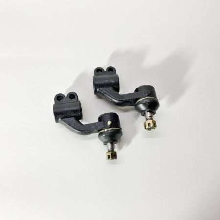 Наконечник поперечной рулевой тяги FAW 1041 (комплект) (3003061-B1/3003062-B1)