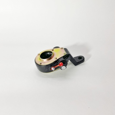 Рычаг (трещетка) регулировочный задний левый FOTON 1051 (13053370X4025)