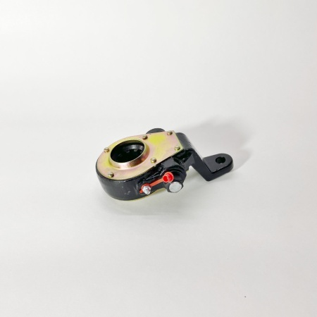 Рычаг (трещетка) регулировочный задний левый FOTON 1051 (13053370X4025)