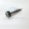 Вал первичный КПП FOTON 1069 (L=285мм) (646-1010A3)
