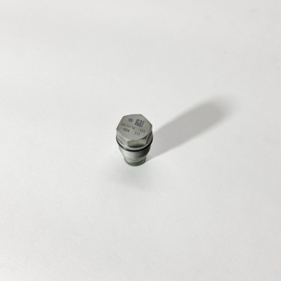 Клапан редукционный сброса давления рампы FOTON 1051 1061 (дв. Cummins ISF ISBe ISDe ISLe)