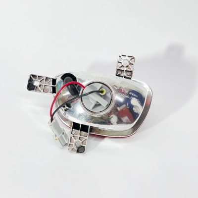 Фонарь габаритный задний левый FOTON Tunland (P1372020001A0)