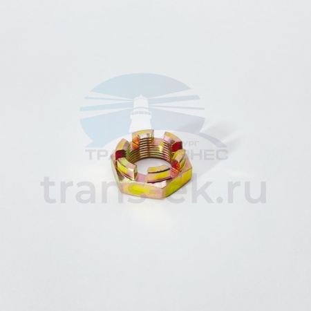 Гайка поворотной цапфы FOTON 1061 1069 (1041QS-3001124)