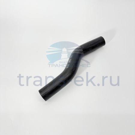 Шланг термостат - водяной насос ТАТА 613 Е2 Е3 (252520125817)