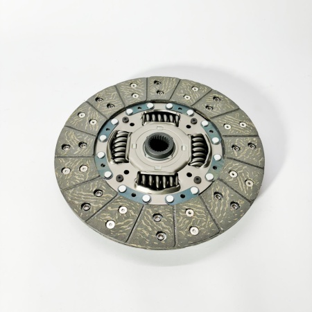 Диск сцепления ведомый FOTON 1039 1049С (D=250мм 24шл.) (E049308000010)