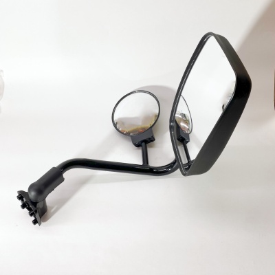 Зеркало заднего вида правое с кронштейном BAW 1044 1065 (BP19958211103)