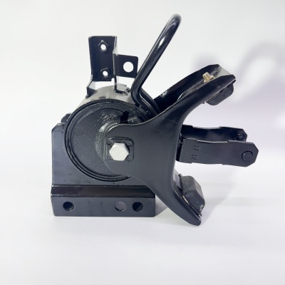 Подушка (опора) кабины задняя JAC N120 (5004500LE010)