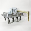 Крышка КПП в сборе с вилками FOTON 1069 (646-6000A2)