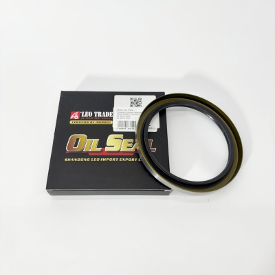 Сальник ступицы передней SHACMAN F3000 X3000 (113х140х12) (LEO600045A, 06.56279.0340)