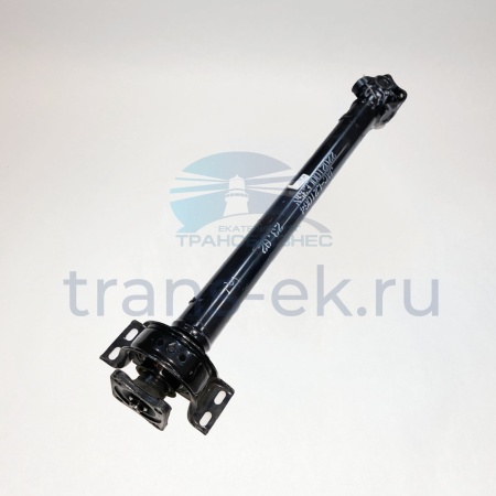 Вал карданный (передняя часть) JAC N120 (оригинал) (2202100LE35N)