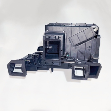 Отопитель в сборе с радиатором FOTON 1069 (1B18081100216)