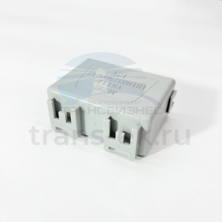 Реле поворотов / стеклоочистителей / аварийной сигнализации FOTON 1031 1039 1041 1049С (12V)