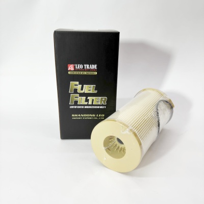 Фильтр топливный грубой очистки HOWO T5G 8x4 SITRAK 2021г (LEO101367A, SF191230, WG9925550182/1)