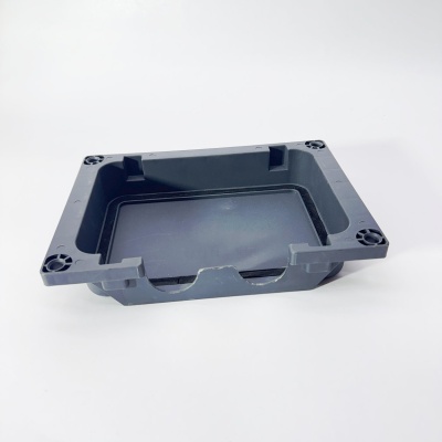 Крышка блока предохранителей №1 FOTON S120 1128 (пластик) (L1374081500A0)