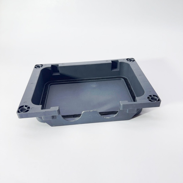 Крышка блока предохранителей №1 FOTON S120 1128 (пластик) (L1374081500A0)