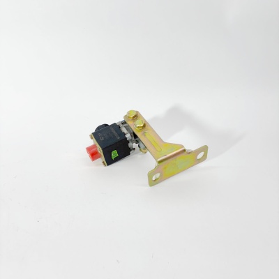 Клапан электромагнитный горного тормоза FOTON 1126 (M4366040000A0)