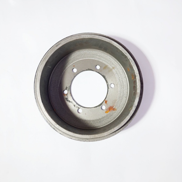 Барабан тормозной передний FOTON 1051 (D310 ступица D150 H150 6 отв.) (1104930005147A)