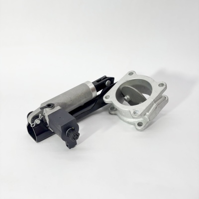 Горный тормоз JAC N120 (1203120LE399)