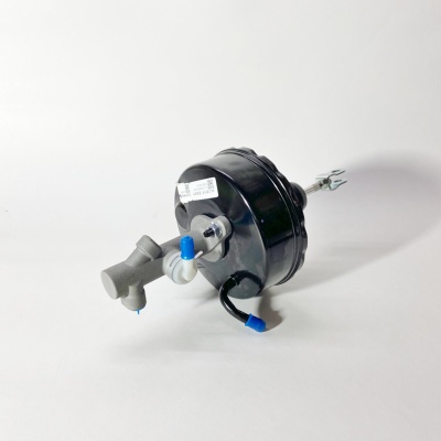 Вакуумный усилитель сцепления в сборе с ГЦС JAC N56 (1608010LE010)