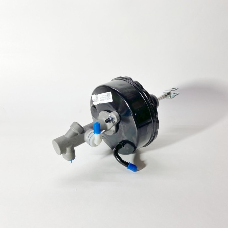 Вакуумный усилитель сцепления в сборе с ГЦС JAC N56 КОМПАС 5 (1608010LE010)