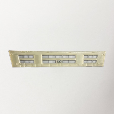 Решетка радиатора ISUZU NQR71 NQR75 (BOSKET) (8975830474)