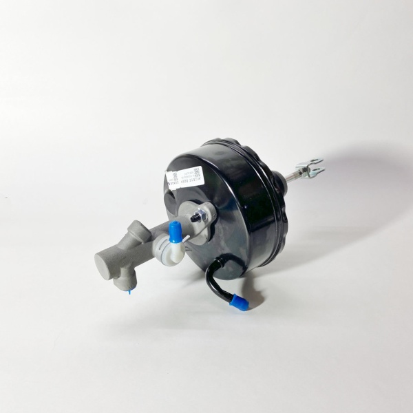 Вакуумный усилитель сцепления в сборе с ГЦС JAC N56 (1608010LE010)