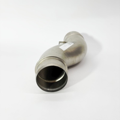 Труба интеркулера выпускная FOTON 1126 (M4119305021A0)