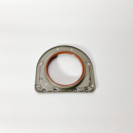 Сальник коленвала задний FOTON 1049А 1069 1099 1138 E2 (T2418F701, SE00117)