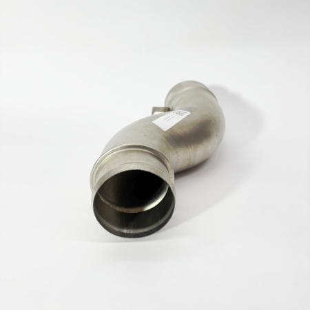 Труба интеркулера выпускная FOTON 1126 (M4119305021A0)