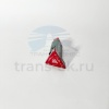 Выключатель (клавиша) аварийной сигнализации DONGFENG C120N/L (3750060-G01202D)