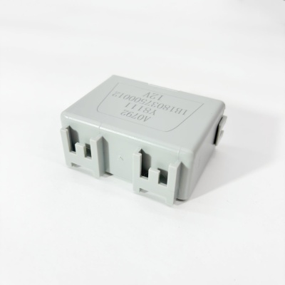 Реле поворотов / стеклоочистителей / аварийной сигнализации FOTON 1031 1039 1041 1049С (12V)