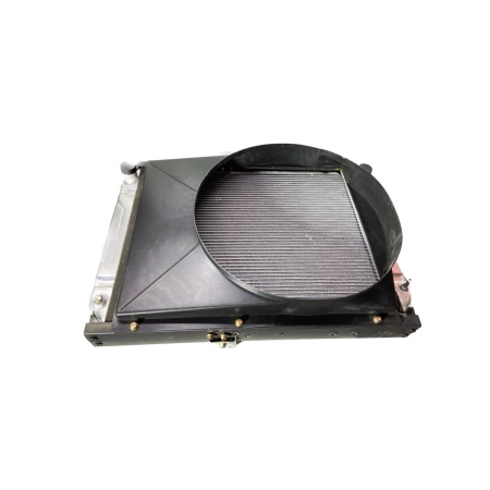 Радиатор системы охлаждения FOTON 1093 1099 (1108913106002)