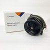 Мотор отопителя FOTON 1093 1099 1138 5122 3251 (с крыльчаткой) (24V) (1B22081100008 SE0241)