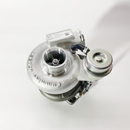 Турбокомпрессор JAC N120 (оригинал) (3779515F)