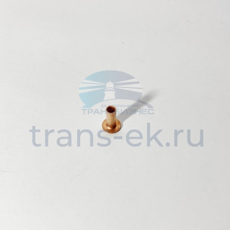 Заклепка тормозной колодки FOTON (D=8 L=22) (под станок) (81922010109)