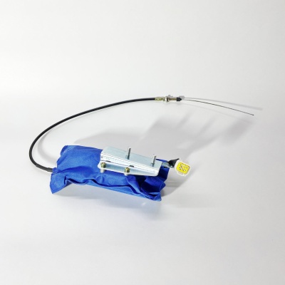 Клапан электромагнитный остановки двигателя FOTON 1121 (1104336630016)