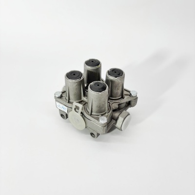 Клапан 4-х контурный ТАТА 613 Е3 (263243700155)