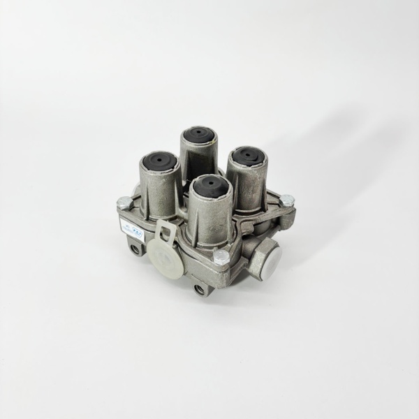 Клапан 4-х контурный ТАТА 613 Е3 (263243700155)